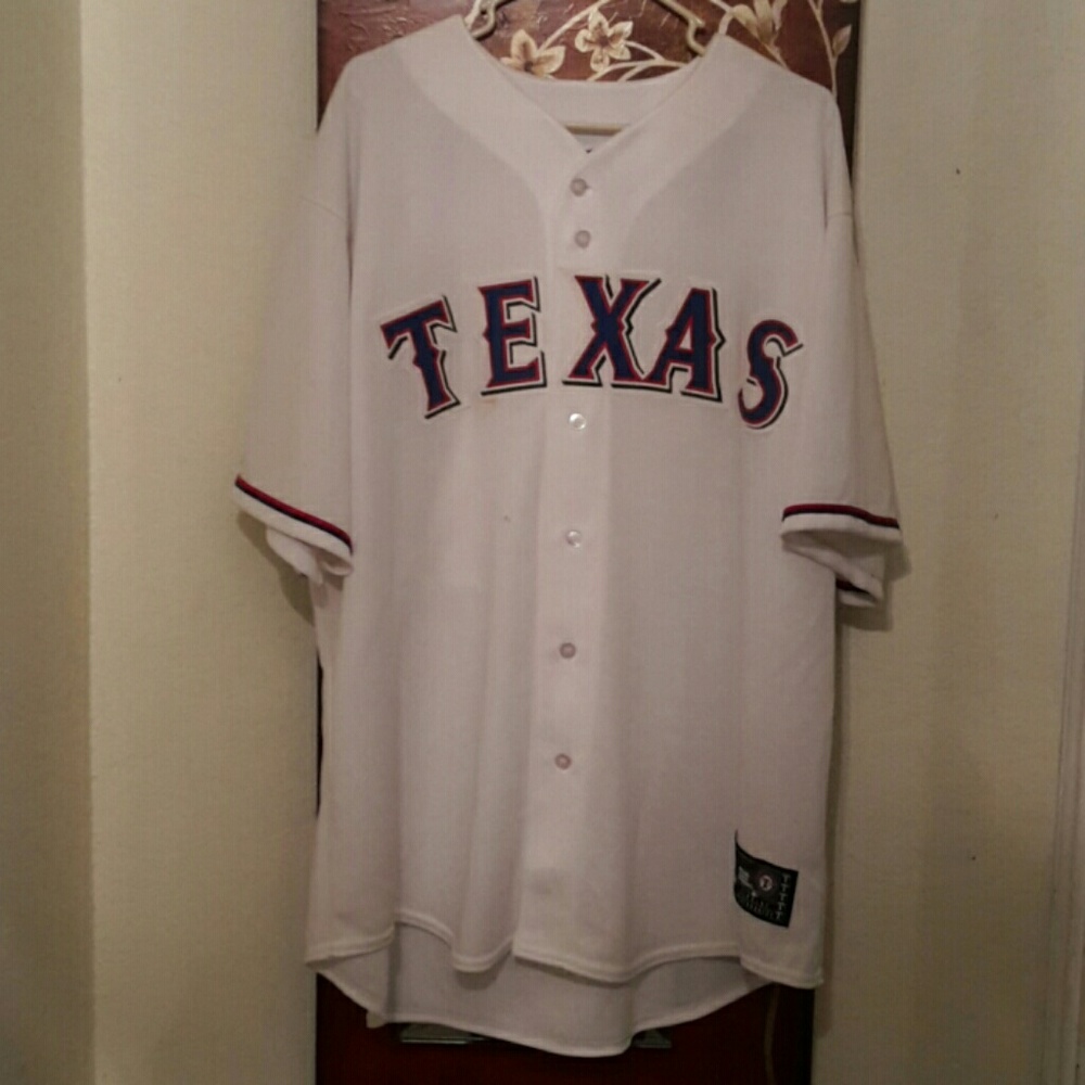 Texas Rangers     M.Young